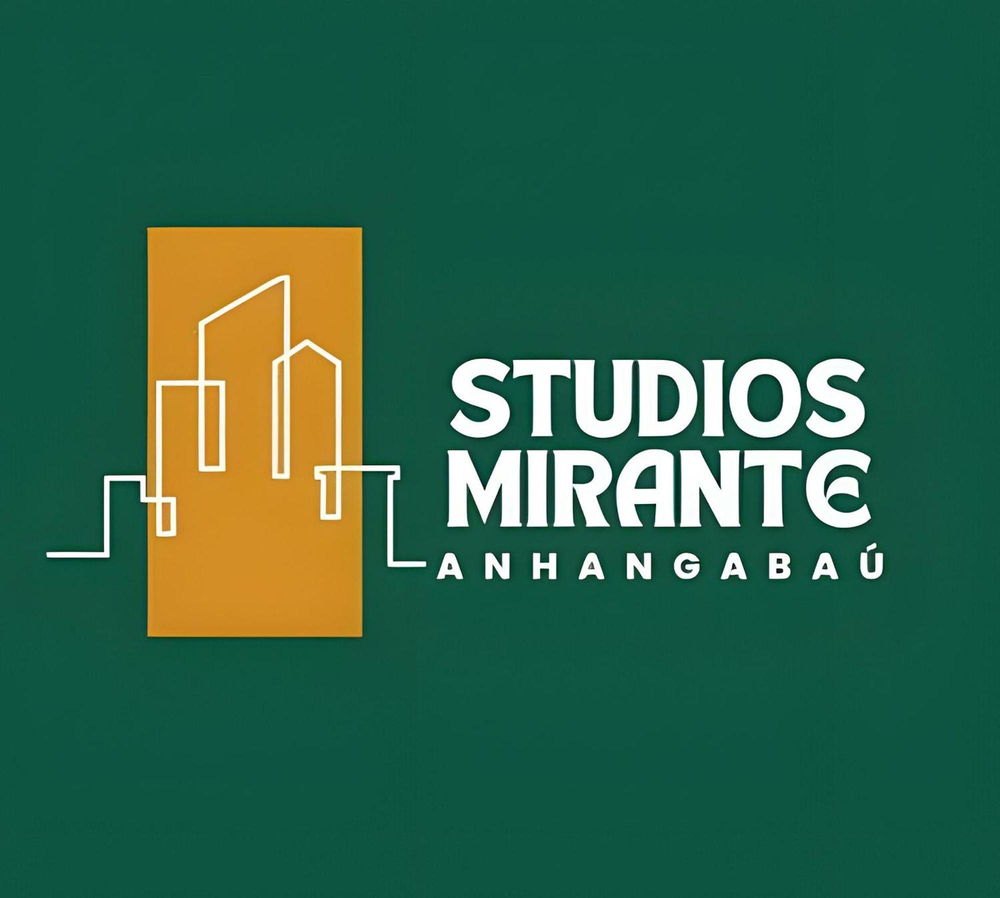 Studios Mirante Do Vale 圣保罗 外观 照片